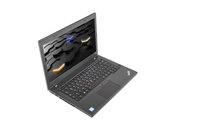 Lenovo ThinkPad T460p - i7-6700HQ | 32GB 14 Zoll 250GB SSD - Webcam