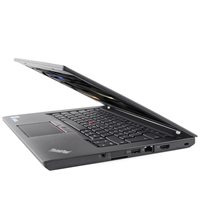 Lenovo ThinkPad T460s - i5-6200U | 12GB 14 Zoll 250GB SSD