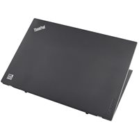 Lenovo ThinkPad T470s - i5-7200U | 24GB 14 Zoll 1000GB SSD
