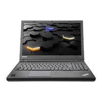 Lenovo ThinkPad T540p - i5-4200M | 16GB 15,6 Zoll 500GB HDD - Webcam