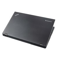 Lenovo ThinkPad T540p - i5-4200M | 4GB 15,6 Zoll 120GB SSD - Webcam