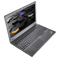 Lenovo ThinkPad T540p - i5-4200M | 8GB 15,6 Zoll 120GB SSD - Webcam