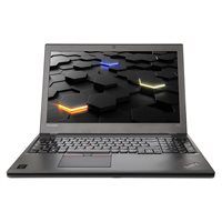 Lenovo ThinkPad T550 - i5-5200U | 8GB 15,6 Zoll 250GB SSD - Webcam