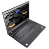 Lenovo ThinkPad T570 - i7-6500U | 32GB 15,6 Zoll 250GB SSD - Webcam