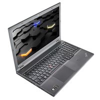 Lenovo Thinkpad W540 - i7-4800MQ | 16GB 15,6 Zoll 120GB SSD - Webcam