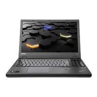 Lenovo Thinkpad W540 - i7-4800MQ | 16GB 15,6 Zoll 250GB SSD - Webcam