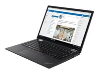 Lenovo ThinkPad X13 Yoga G2 Intel Core i5-1135G7 33,8cm 13,3Zoll