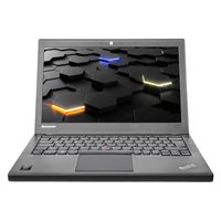 Lenovo Thinkpad X240 - i5-4200U | 8GB 12,5 Zoll 500GB SSD - Webcam