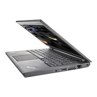 Lenovo Thinkpad X240 - i7-4600M | 4GB 12,5 Zoll 180GB SSD - Webcam
