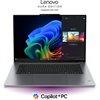 Lenovo ThinkPad X9-15 G1 Core Ultra 5 228V 38,9cm 15,3Zoll 2,8K 512GB