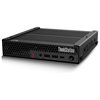 Lenovo ThinkStation P3 Core i7 14700 512GB SSD 16GB T400 W11P Mini