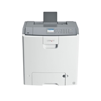 Lexmark C746dn