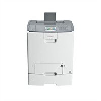 Lexmark C748dte
