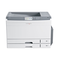 Lexmark C925de
