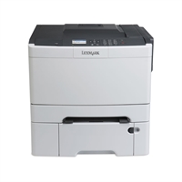 Lexmark CS410dtn