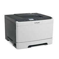 Lexmark CS410n
