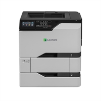 Lexmark CS725dte