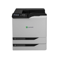 Lexmark CS820dte