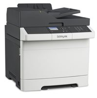 Lexmark CX310dn