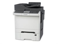 Lexmark CX410dte