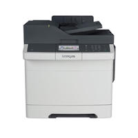 Lexmark CX410e