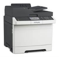 Lexmark CX410e