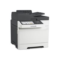 Lexmark CX517de