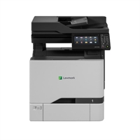 Lexmark CX725de