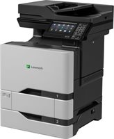 Lexmark CX725dthe