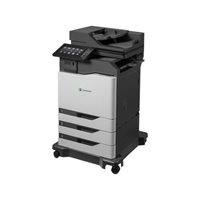 Lexmark CX825dtfe