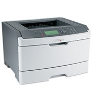 Lexmark E460DN Lexmark E460DN