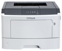 Lexmark MS310dn
