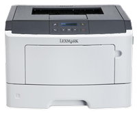 Lexmark MS317dn