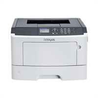 Lexmark MS510dn