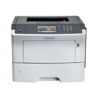 Lexmark MS610de