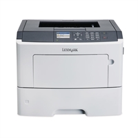Lexmark MS610dn