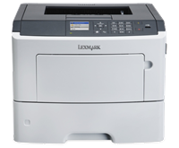 Lexmark MS617dn