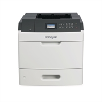 Lexmark MS810dn