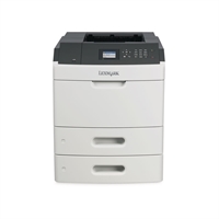 Lexmark MS810dtn
