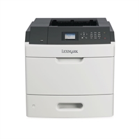 Lexmark MS810n