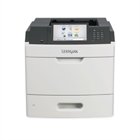 Lexmark MS812de