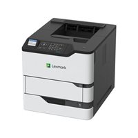 Lexmark MS821n