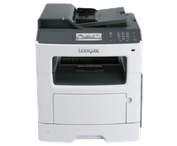 Lexmark MX417de