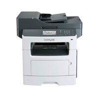 Lexmark MX510de