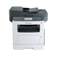 Lexmark MX511de