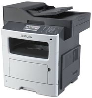 Lexmark MX511dhe