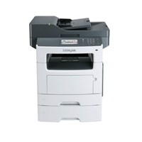 Lexmark MX511dte