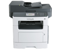 Lexmark MX517de