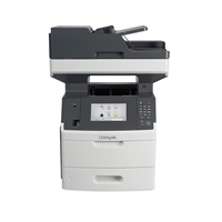 Lexmark MX710de
