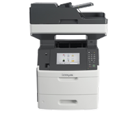 Lexmark MX717de